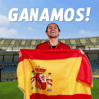 The Beautiful Game Futbol GIF by World Cup