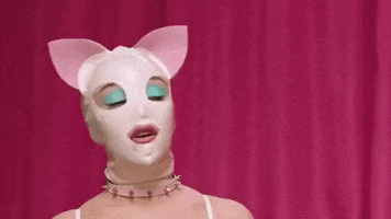 handcuffs go to town GIF by Doja Cat