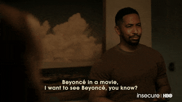 Season 5 Beyonce GIF by Insecure on HBO
