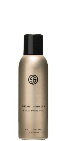 Skincare Tanning Sticker by SjolieTanning