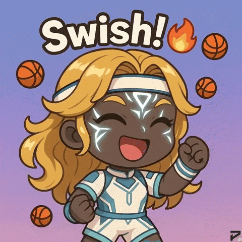 Big W Mic Drop GIF by Persona