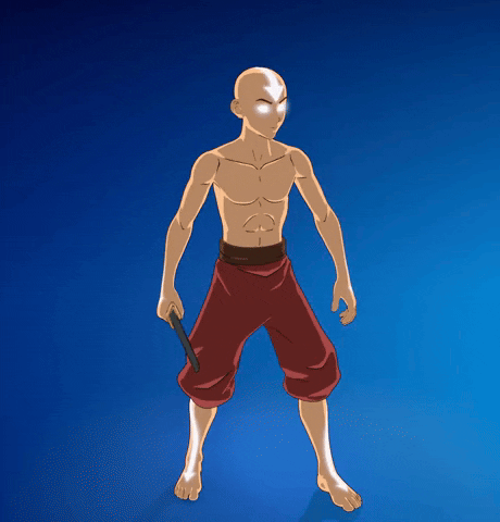 Avatar GIF by PlayStationDE