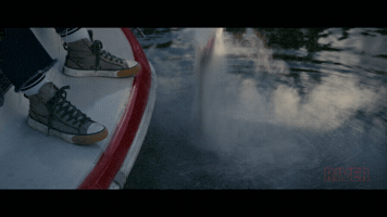 GIF by RIVER Movie