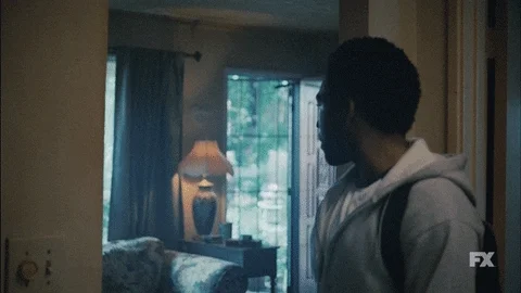 Donald Glover Fx GIF by Atlanta