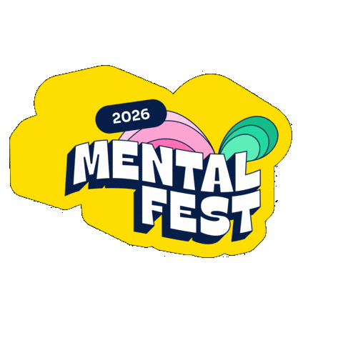 Mentalhealth Krakow Sticker by ProjektThePresja