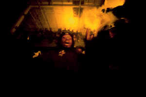 Hip Hop The Scythe GIF by Denzel Curry
