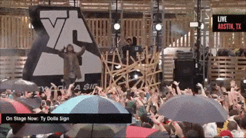 ty dolla $ign woodies GIF by mtv
