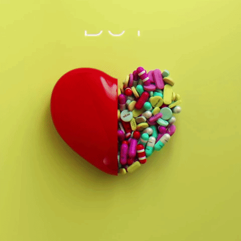 Quit You GIF by Lost Kings