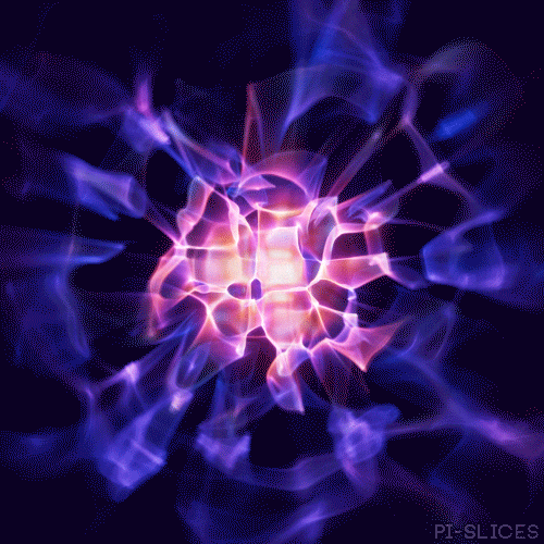 Loop 3D GIF by Pi-Slices