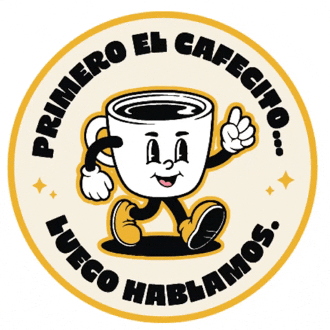 But First Coffee GIF by Zocalo Health