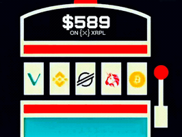 Xrp GIF by 589onXRPL
