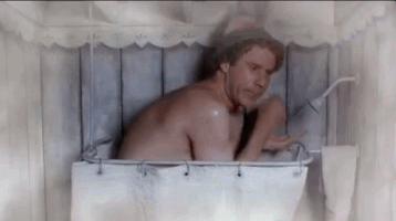 Post Shower Bliss GIFs - Get the best GIF on GIPHY