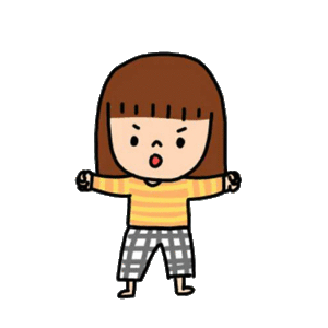 Happy Smile Sticker by curly