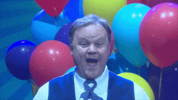 Imagine Theatre GIF