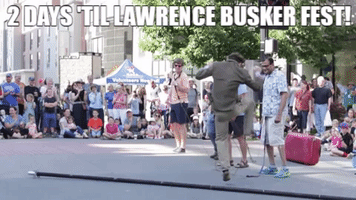 Kansas Lawrence GIF