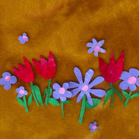 Stop Motion Thank You GIF by Jess Stop Motion Thank You GIF by Jess