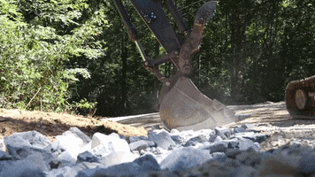 Rock Stone GIF by JC Property Professionals