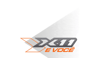 Moto X11Evoce Sticker by X11 Expert Riders