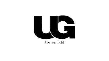 uzmangoldtr Sticker