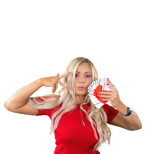 Credit Shrink Sticker