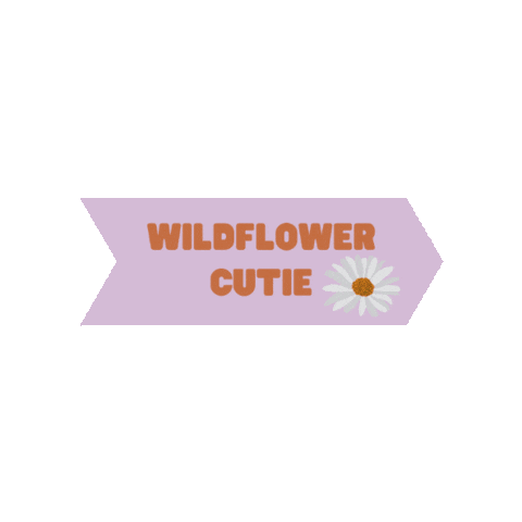 Sticker by Wildflower Salon