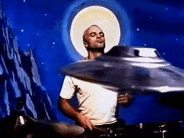 Happy Days GIF