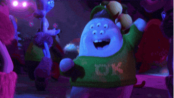 dance party dancing GIF by Disney Pixar