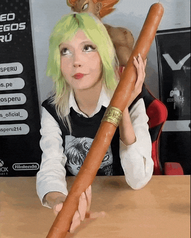 Oh Dios Mio GIF