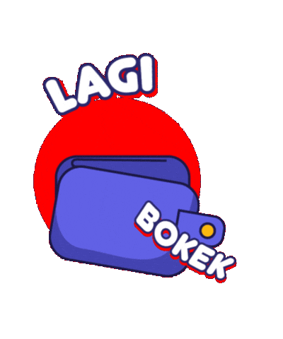 Money Link Sticker by KINCIR