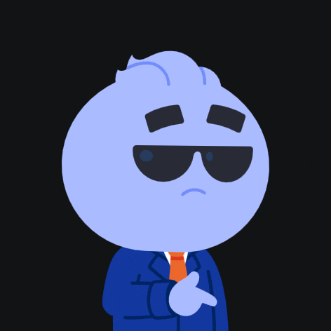 Thinking Idea GIF by Kudai