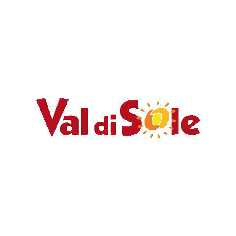 Val di Sole Sticker