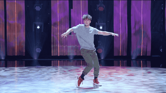 Fox Gif By So You Think You Can Dance Find Share On Giphy