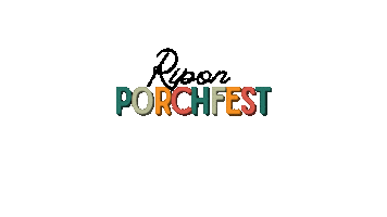 Ripon Sticker by RiponChamberofCommerce