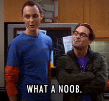 Noob GIFs - Get the best GIF on GIPHY