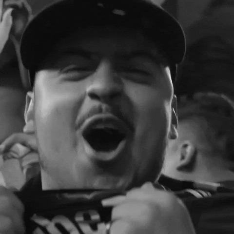 banc of california stadium fans GIF by LAFC