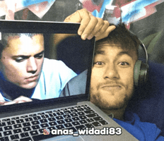 Prison Break Naymar GIF