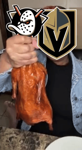 Vegas Golden Knights GIF