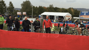 mollyjhurford cyclocross GIF