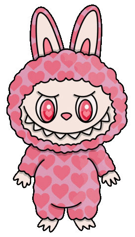 Heart Love Sticker