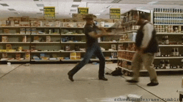 horror zombie zombieland