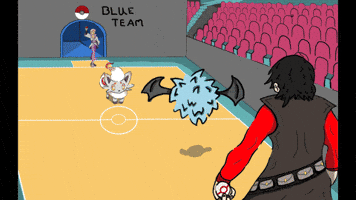 Pokemon GIF