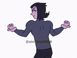 Dance Ok Ko Lets Be Heroes GIF