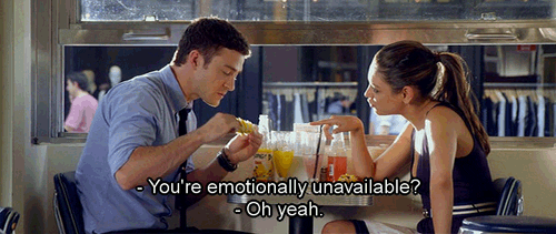 friends with benefits