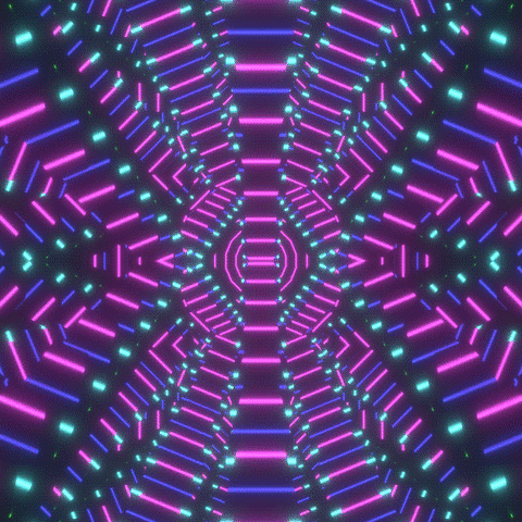Art 80S GIF by xponentialdesign