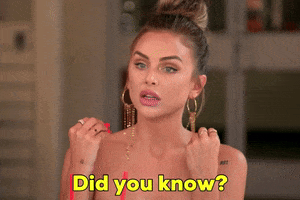 Did you know... · Skool Community Did you know... · Skool Community
