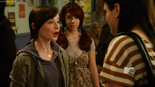 ashley rickards