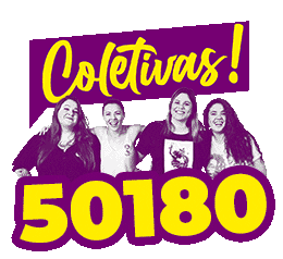 Coletivas Rio Preto Sticker