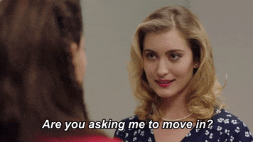 Move In Fox Tv GIF by Filthy Rich