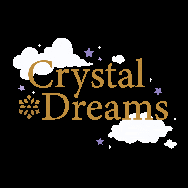 Sweet Dreams Sleep GIF by Crystal Hills Organics