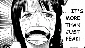 One Piece GIF